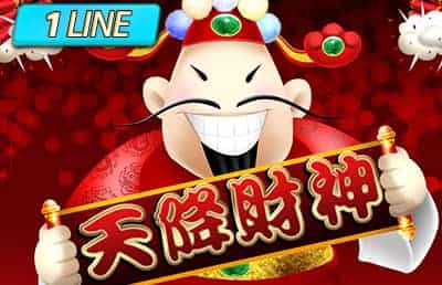 RTP Situs Slot Autospin777